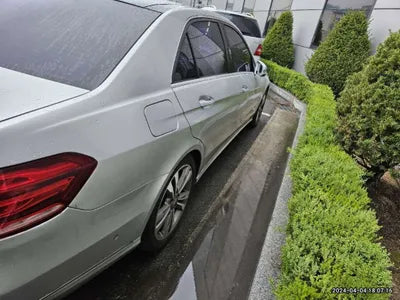 2016 Mercedes-Benz E 300 WDDHF8BB2GB235339 VIN:WDDHF8BB2GB235339