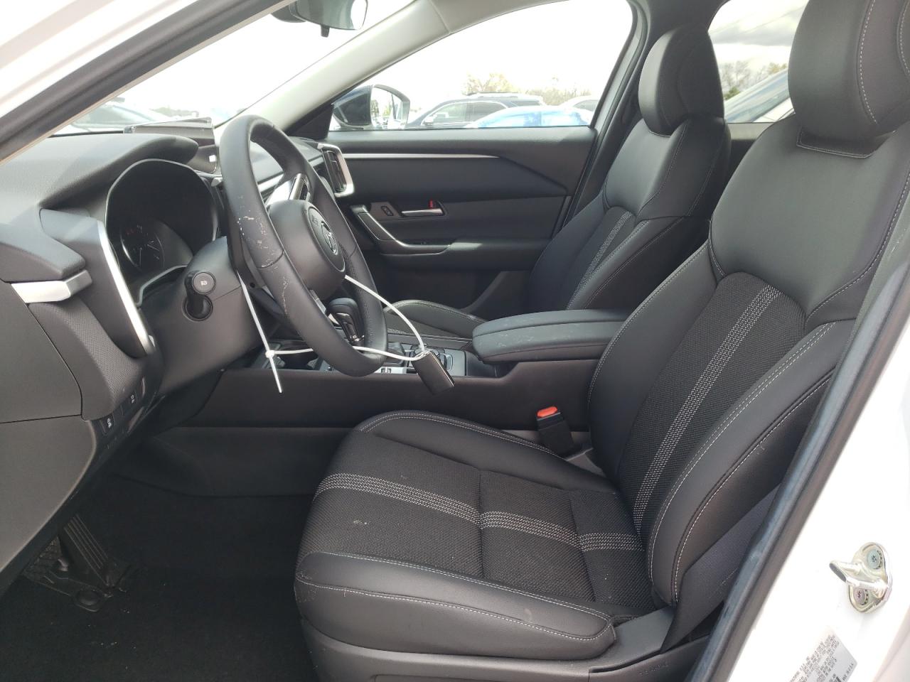 2024 MAZDA CX-50 PREFERRED VIN:7MMVABBM5RN231023