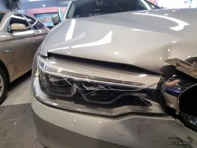 2020 BMW 520 WBAJF5103LCE17131 VIN:WBAJF5103LCE17131