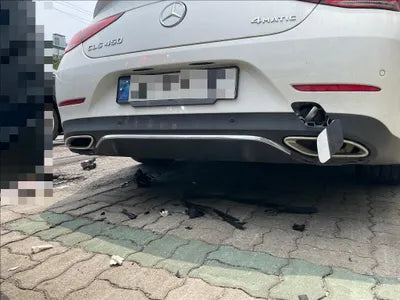 2021 Mercedes-Benz CLS 450 W1K2J5KB3MA094401 VIN:W1K2J5KB3MA094401