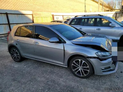 2015 Volkswagen Golf WVWZZZAUZFW268003 VIN:WVWZZZAUZFW268003