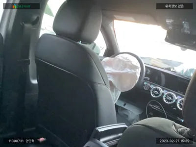 2020 Mercedes-Benz A 250 W1K3G4HB3LJ213762 VIN:W1K3G4HB3LJ213762