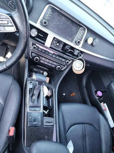 2018 Kia K5 VIN:
