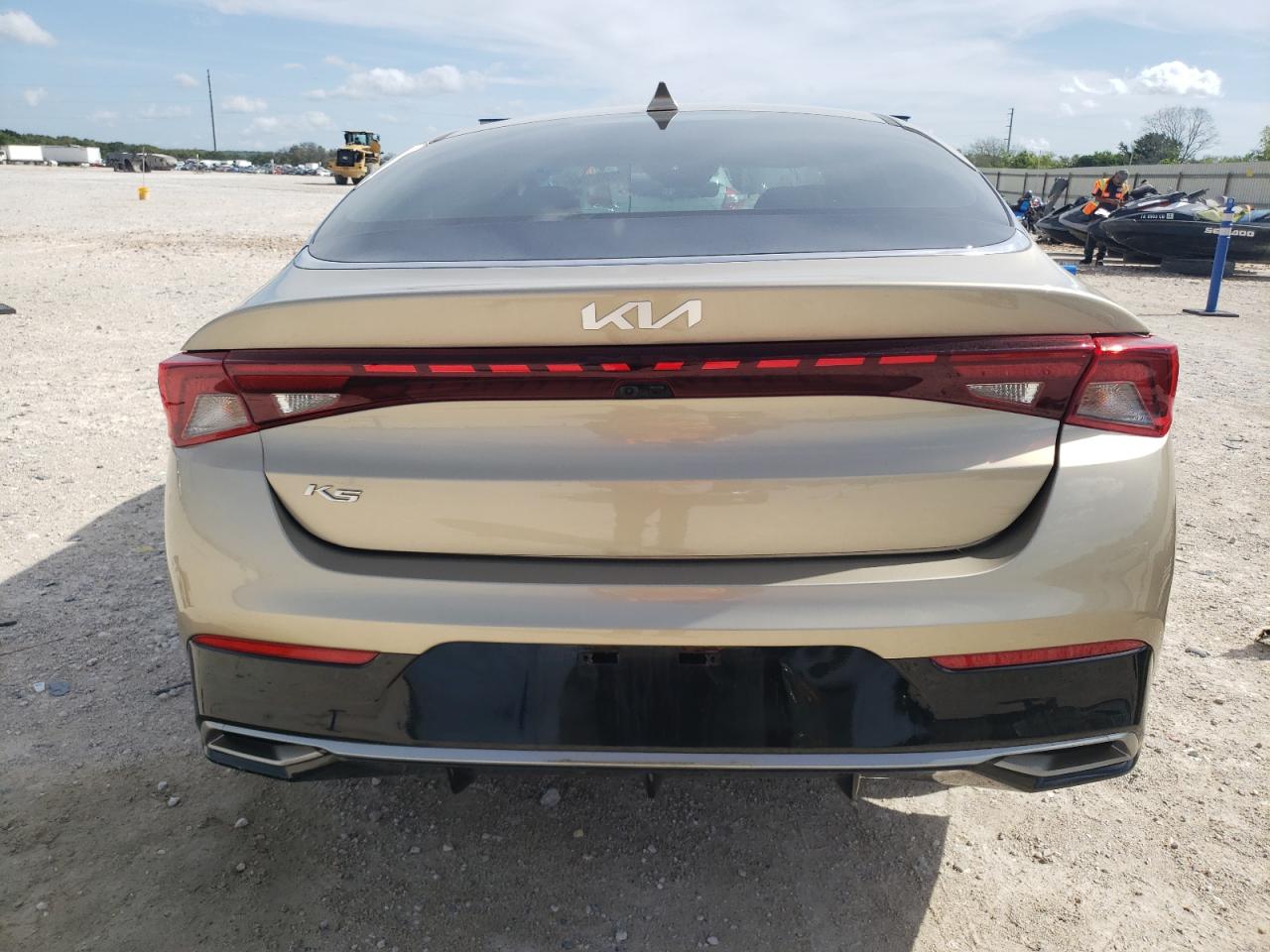 2022 KIA K5 LXS VIN:5XXG14J26NG093065