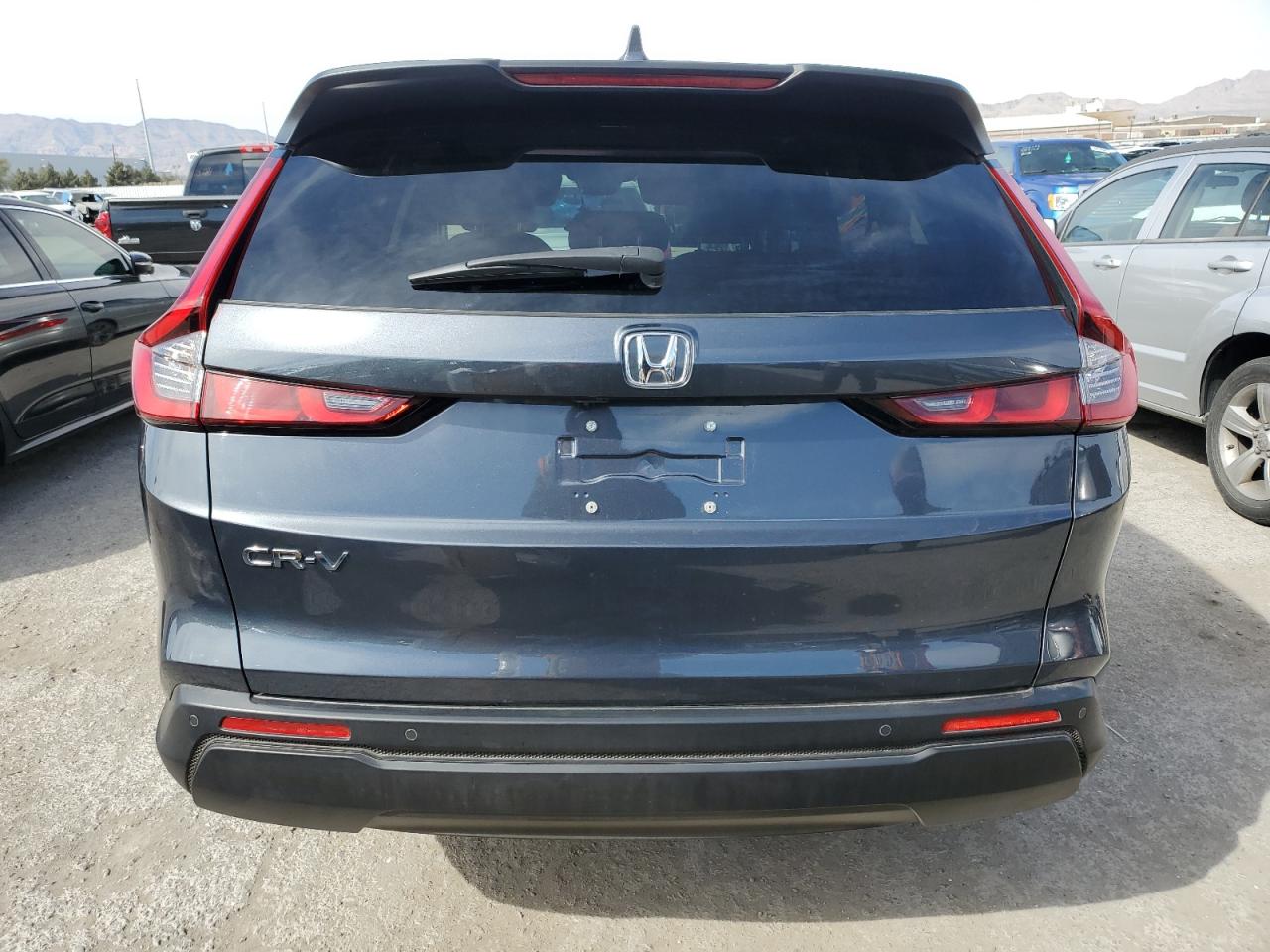 2023 HONDA CR-V EXL VIN:7FARS3H73PE007237