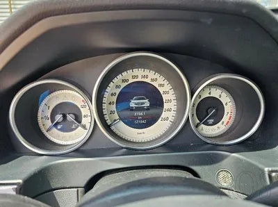 2014 Mercedes-Benz E 300 VIN: