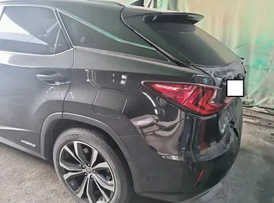 2016 Lexus RX 450 JTJBGMCA8G2012134 VIN:JTJBGMCA8G2012134