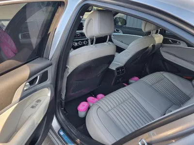 2022 Genesis G70 VIN: