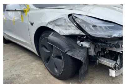 2020 Tesla Model 3 5YJ3E1EB8LF749715 VIN:5YJ3E1EB8LF749715