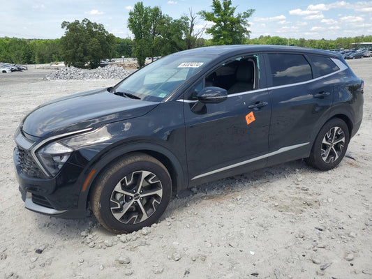 2023 KIA SPORTAGE EX VIN:5XYK33AF6PG083278