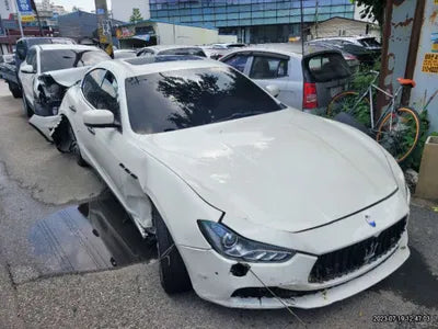 2016 Maserati Ghibli ZAM57TSA2G1169185 VIN:ZAM57TSA2G1169185