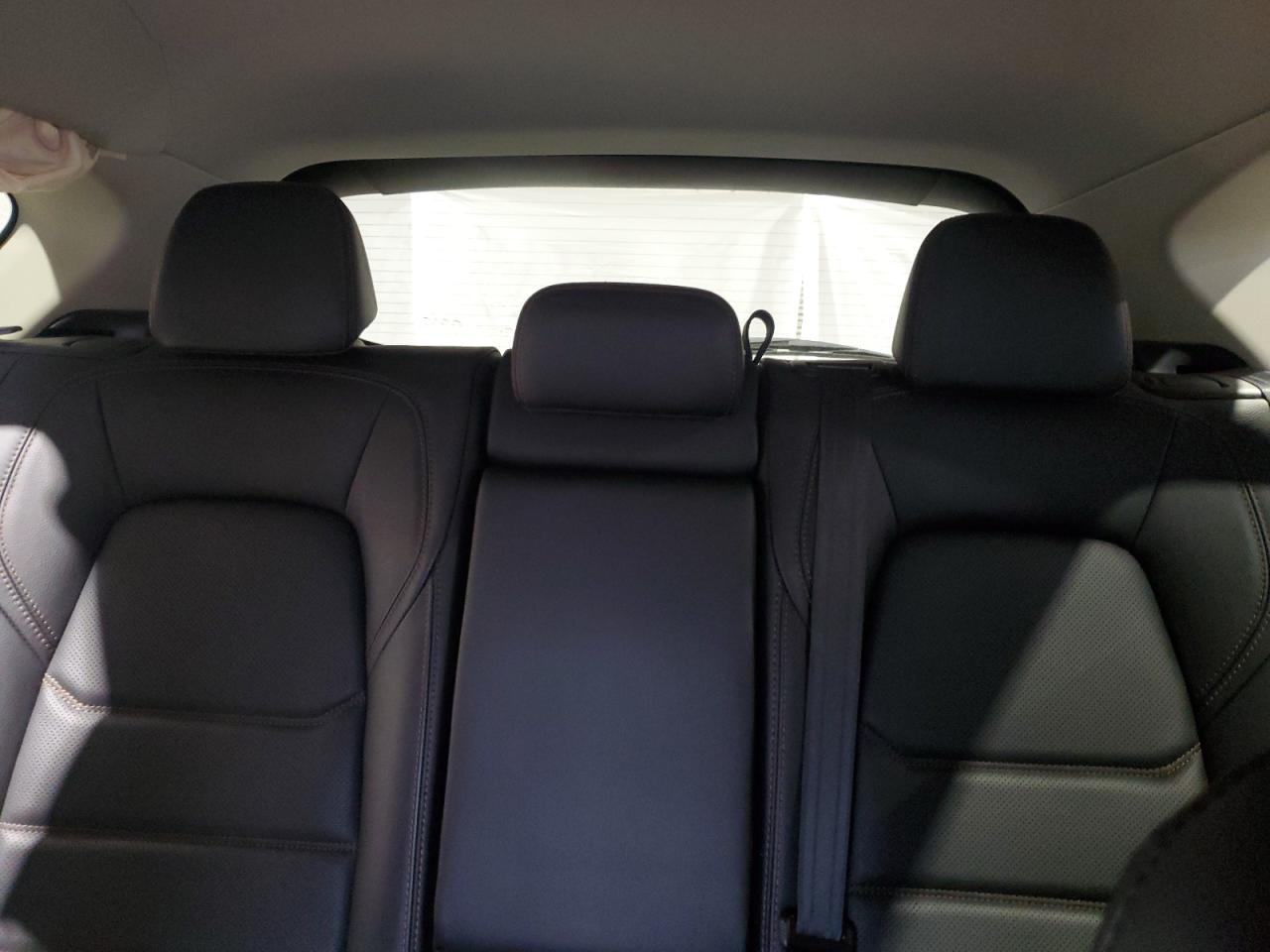 2022 MAZDA CX-5 PREMIUM VIN:JM3KFBDM1N0628292