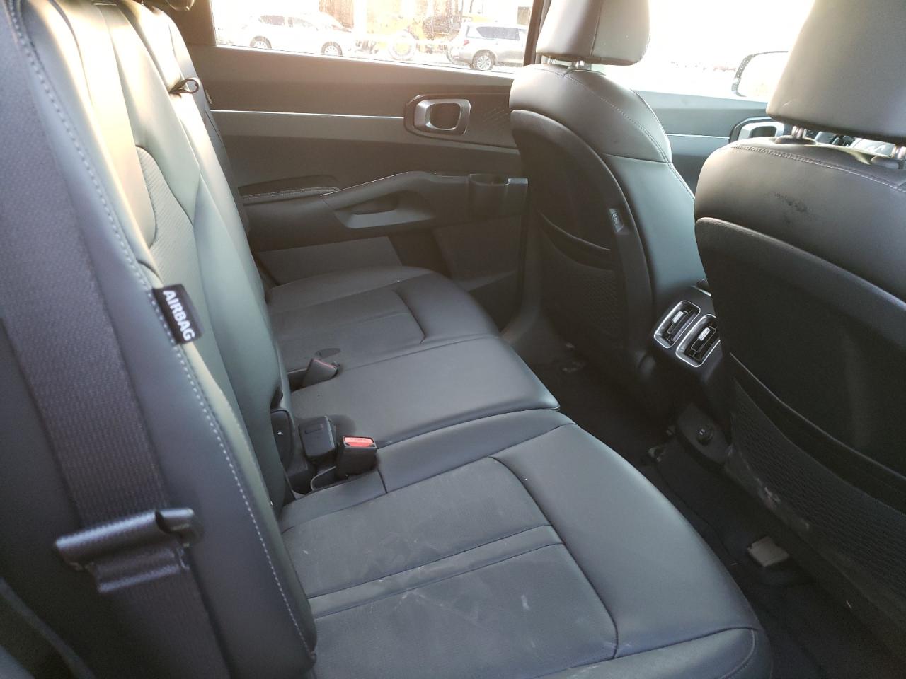 2024 KIA SORENTO S VIN:5XYRLDJCXRG269998