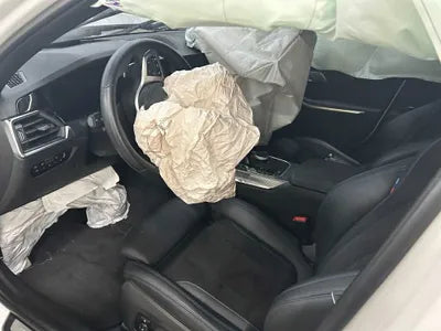 2021 BMW 320 WBA5X5104MFL14649 VIN:WBA5X5104MFL14649