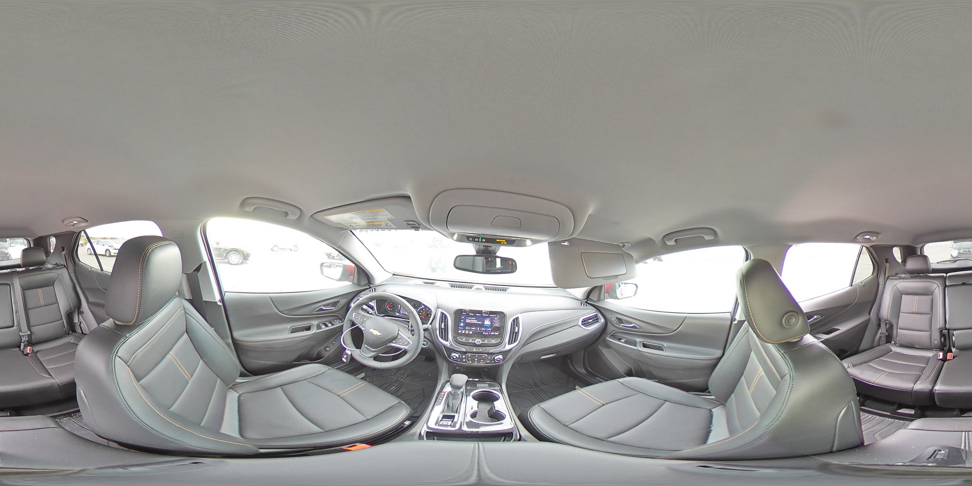 2024 CHEVROLET EQUINOX PREMIERE VIN:3GNAXNEG0RL371492