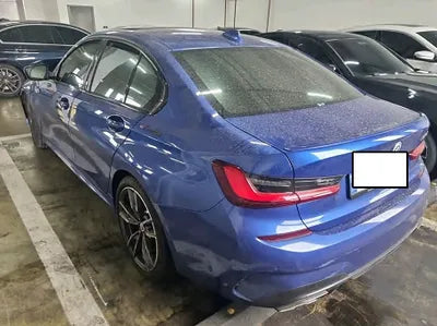 2022 BMW 340 WBA5U7108NFM86513 VIN:WBA5U7108NFM86513