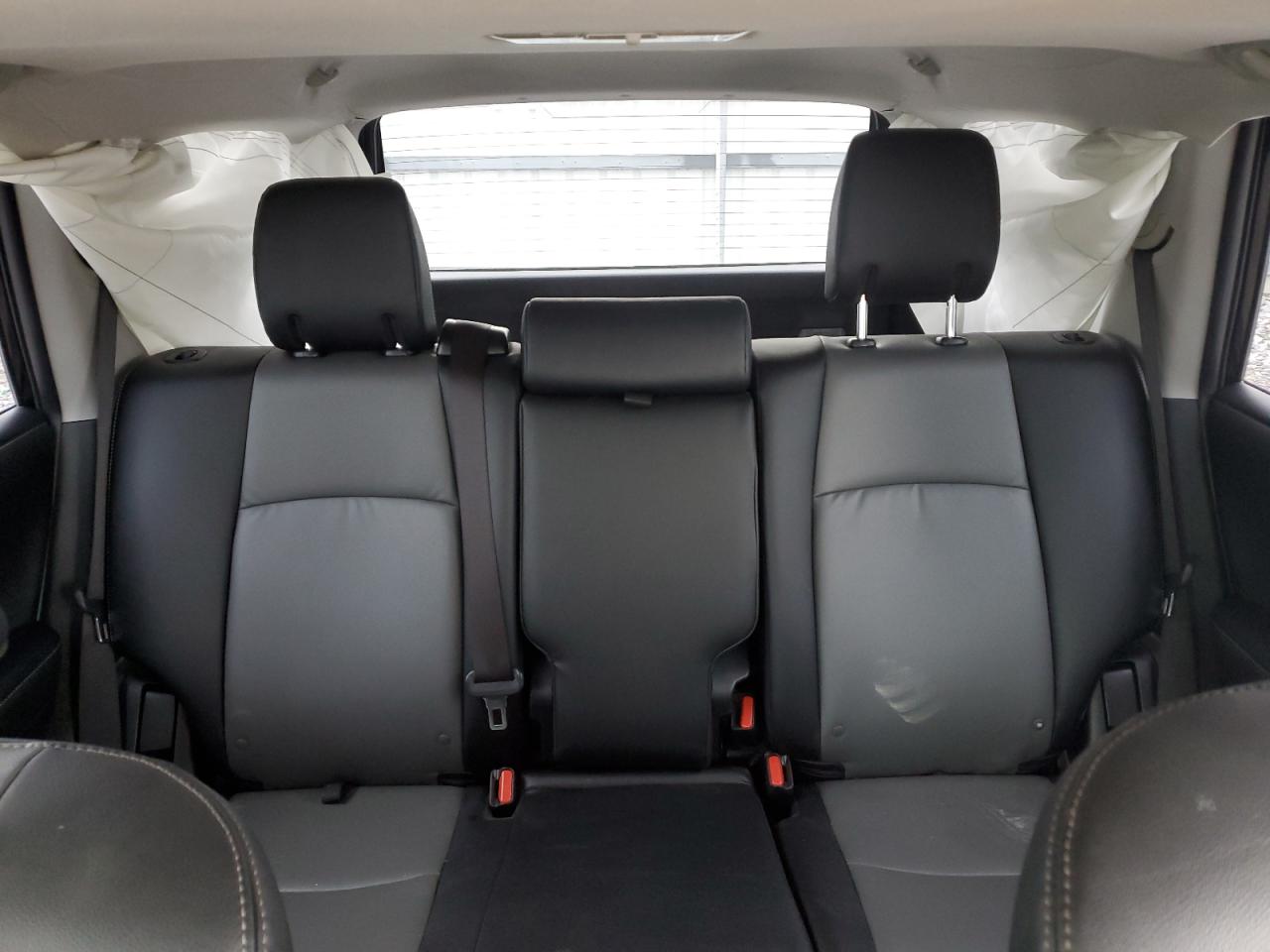 2024 TOYOTA 4RUNNER SR5/SR5 PREMIUM VIN:JTENU5JR7R6250717