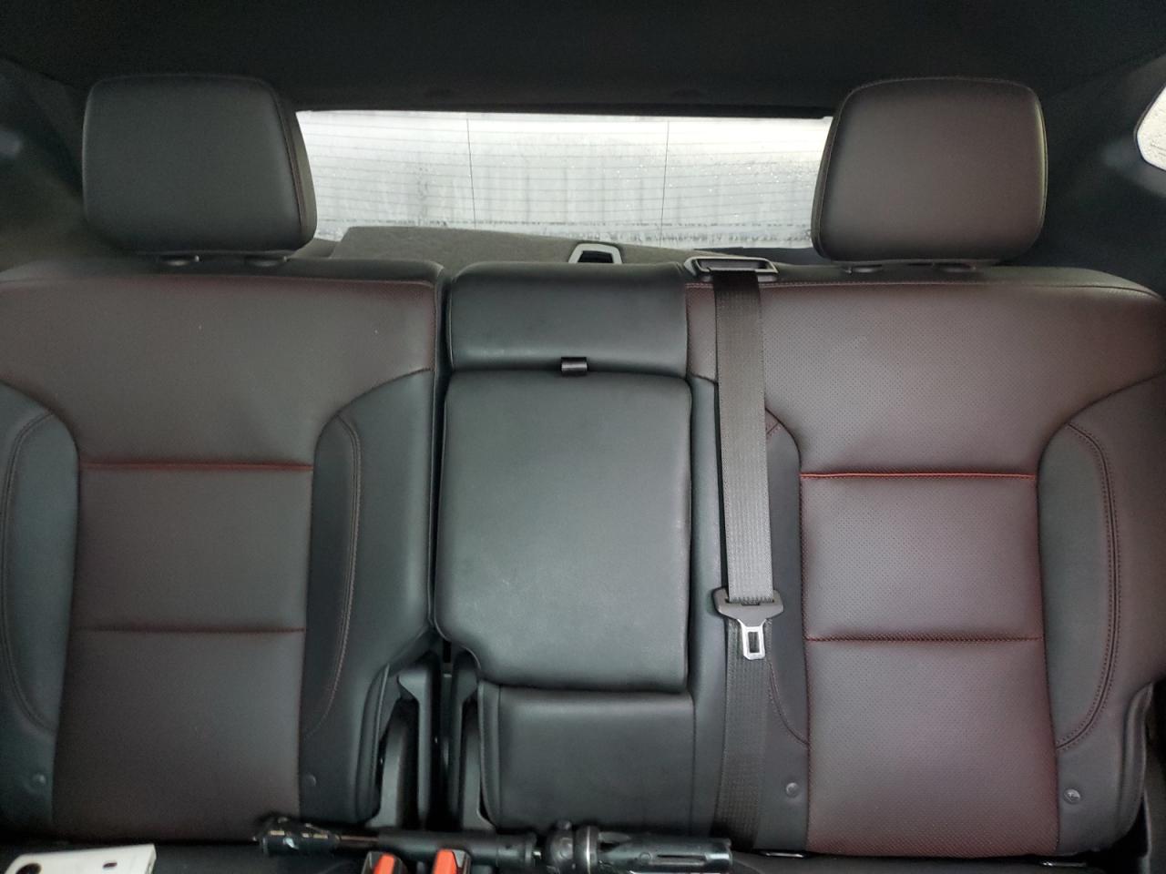 2022 CHEVROLET BLAZER RS VIN:3GNKBKRS3NS223787