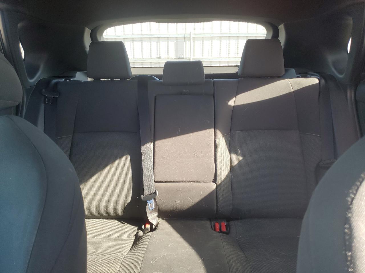 2024 SUBARU SOLTERRA PREMIUM VIN:JTMABABA6RA065100