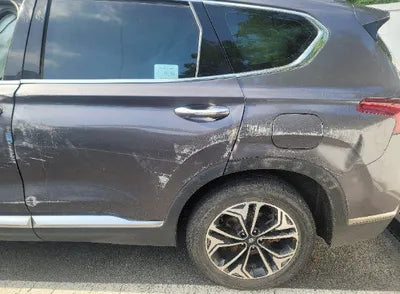 2019 Hyundai Santa FE KMHS381CDKU083436 VIN:KMHS381CDKU083436