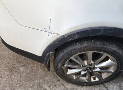 2016 Kia Sorento KNAPH81ADGA242025 VIN:KNAPH81ADGA242025