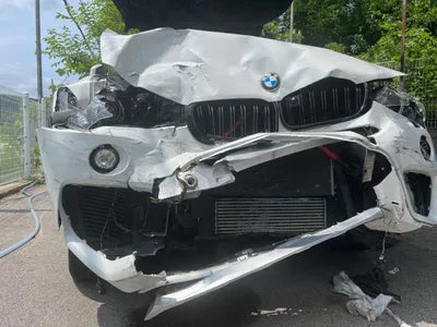 2016 BMW 420 WBAXX1106G0T27833 VIN:WBAXX1106G0T27833