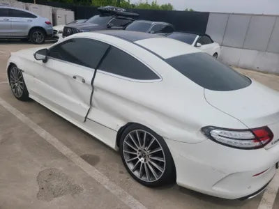 2019 Mercedes-Benz C 220 WDDWJ1FB2KF894336 VIN:WDDWJ1FB2KF894336