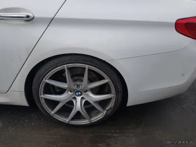 2017 BMW 520 WBAJC3100HG466037 VIN:WBAJC3100HG466037