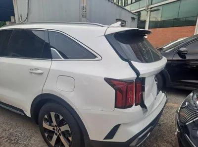 2021 Kia Sorento KNARL81BGMA074326 VIN:KNARL81BGMA074326