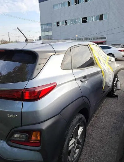 2018 Hyundai Kona KMHK3816GJU001473 VIN:KMHK3816GJU001473