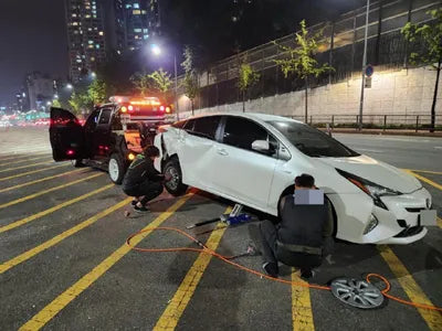 2018 Toyota Prius VIN: