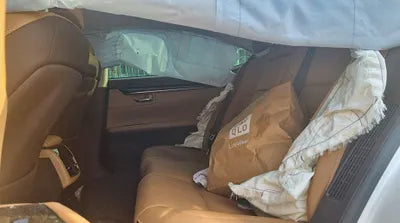 2017 Lexus ES 300 JTHBW1GG5H2147901 VIN:JTHBW1GG5H2147901