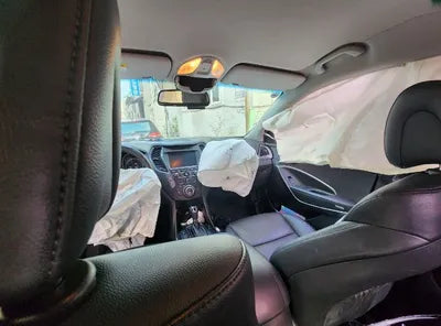 2015 Hyundai Santa FE 882KMKMHSW81XBFU4 VIN:882KMKMHSW81XBFU4