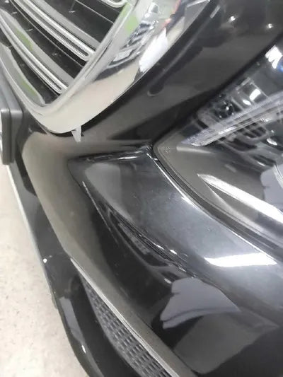 2019 Mercedes-Benz E 300 VIN: