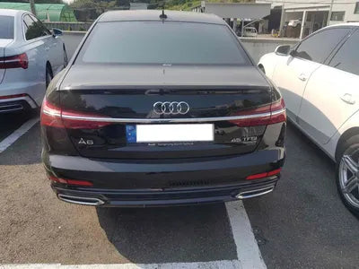 2022 Audi A6 WAUZZZF27NN006542 VIN:WAUZZZF27NN006542