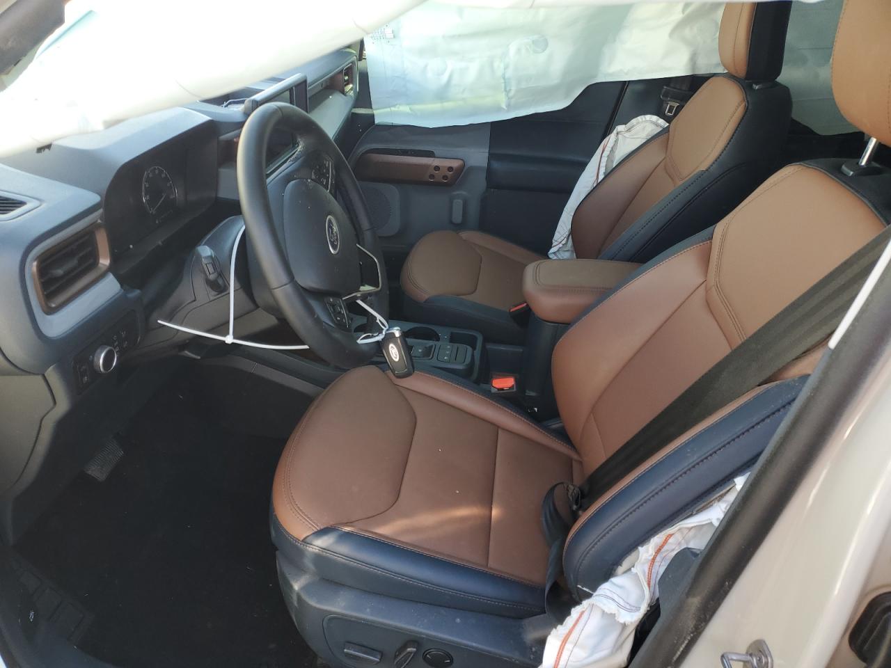 2024 FORD MAVERICK LARIAT VIN:3FTTW8M34RRB42640