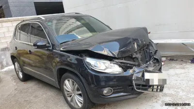 2015 Volkswagen Tiguan 368KMWVGZZZ5NZFW0 VIN:368KMWVGZZZ5NZFW0