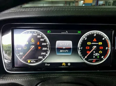 2015 Mercedes-Benz S 350 WDDUG3CB4FA184184 VIN:WDDUG3CB4FA184184