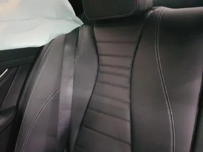 2022 Mercedes-Benz E 220 W1KZF0FB7NB024358 VIN:W1KZF0FB7NB024358