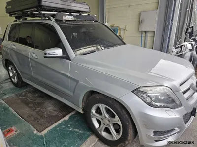 2015 Mercedes-Benz GLK 220 WDCGG8EB0FG355148 VIN:WDCGG8EB0FG355148