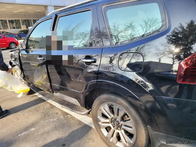 2022 Kia Mohave KNAKN814DNA236233 VIN:KNAKN814DNA236233