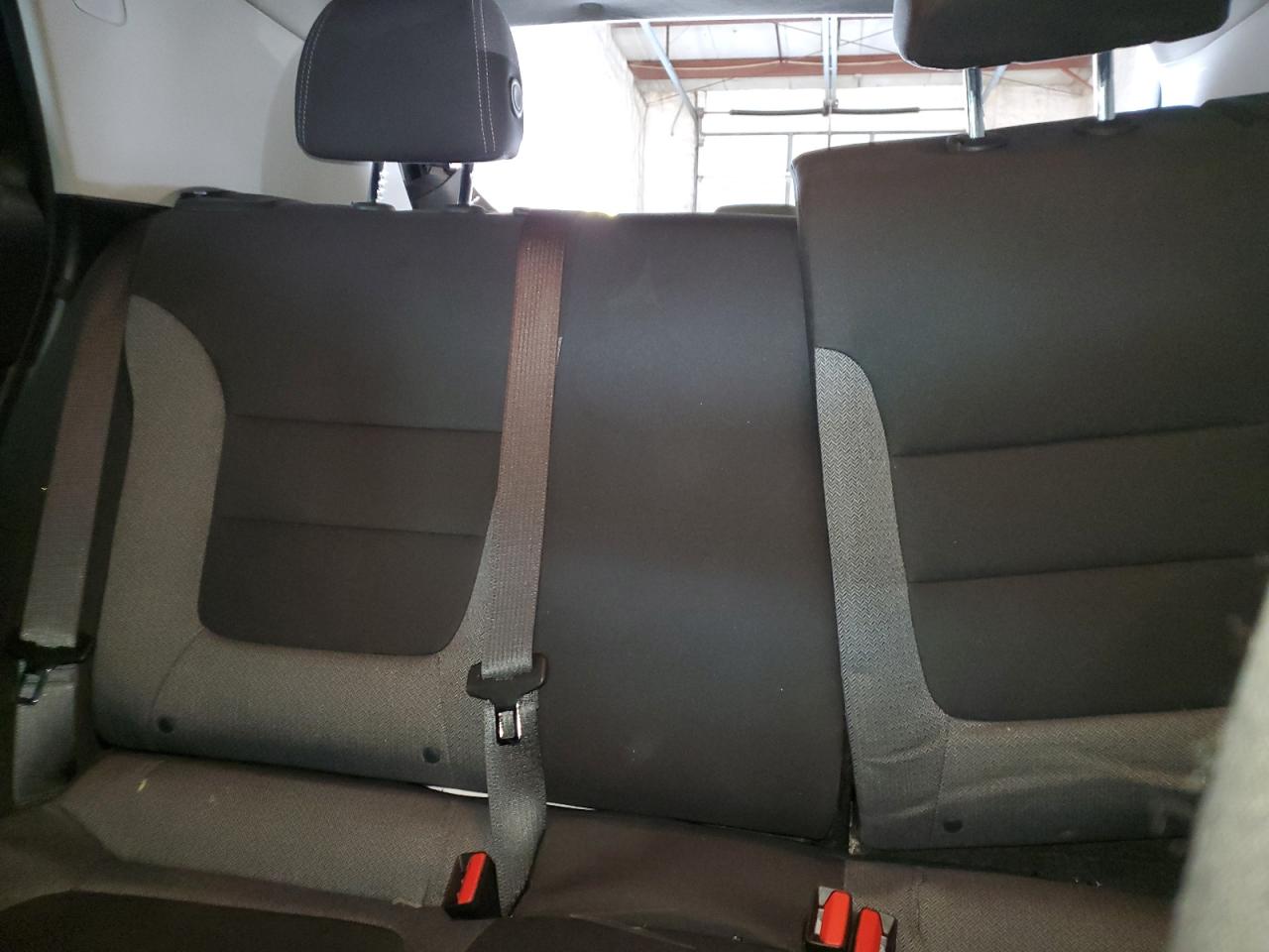 2022 CHEVROLET TRAILBLAZER LT VIN:KL79MRSL5NB009406