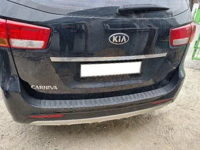 2016 Kia Carnival KNAMB81ABGS202107 VIN:KNAMB81ABGS202107
