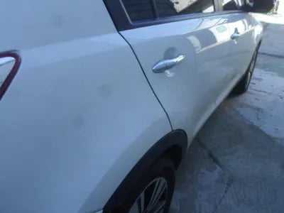 2014 Kia Sportage VIN:
