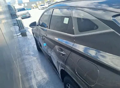 2022 Hyundai Tucson KMHJE81BHNU147348 VIN:KMHJE81BHNU147348