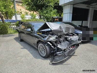 2023 Genesis G80 VIN: