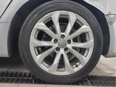 2018 Audi A6 WAUZZZ4G4JN065413 VIN:WAUZZZ4G4JN065413