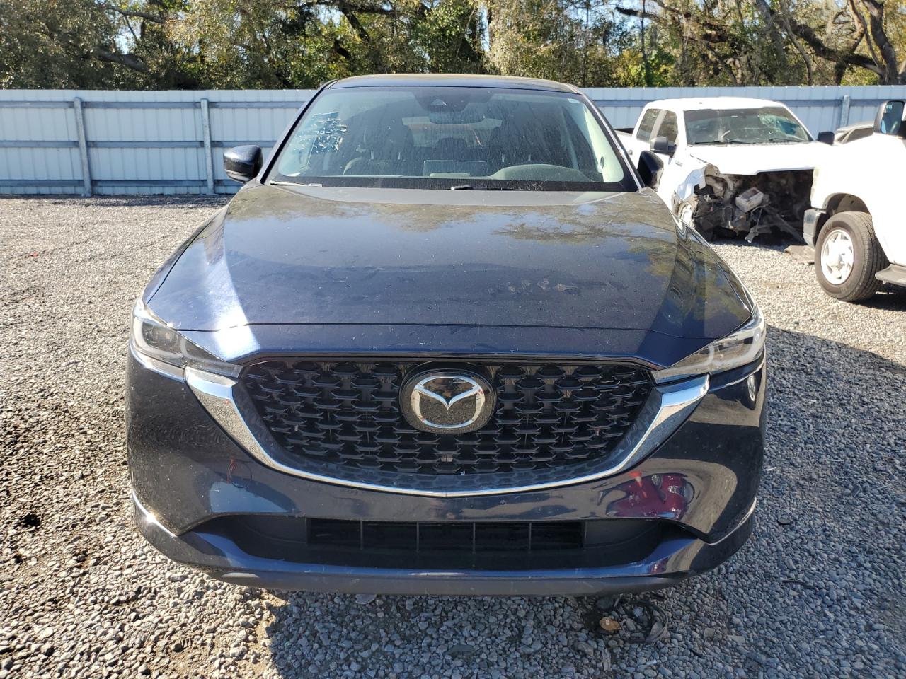 2024 MAZDA CX-5 PREMIUM VIN:JM3KFBDM9R0397633
