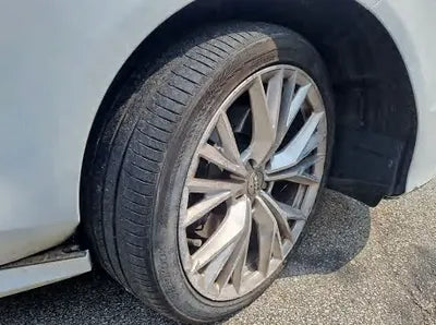 2016 Audi 50 WAUZZZ4G7GN193458 VIN:WAUZZZ4G7GN193458