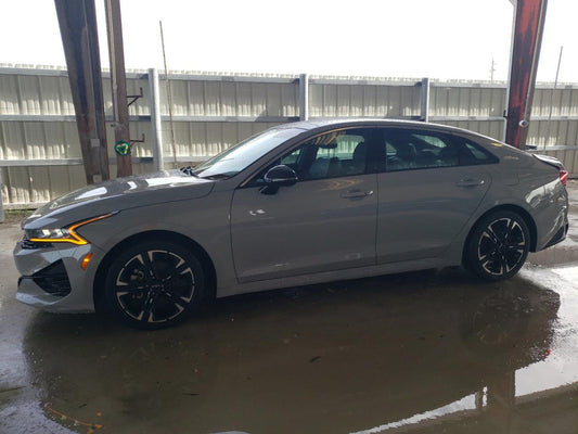 2022 KIA K5 GT LINE VIN:5XXG64J25NG104669